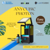 3D Printer Anycubic Photon SLA DLP UV LED 405nm Resin Light Cure HD